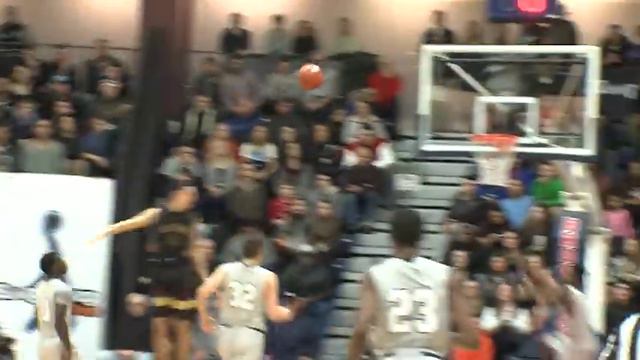 Saint Anthony 51 Ranney 48 смотреть онлайн
