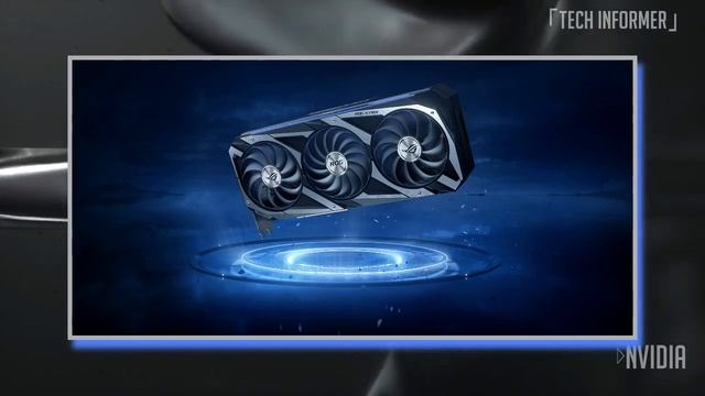 RTX "Lovelace" 4090 power specs LEAKED | GPU Leak смотреть онлайн
