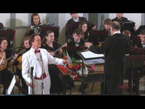 Леонид СМЕТАННИКОВ - ''Лето, моё лето''