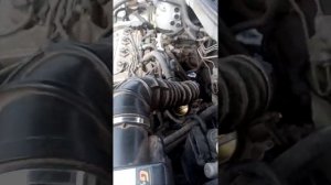 Не держит холостой lifan солано