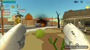 так так чикен ган породия на мем