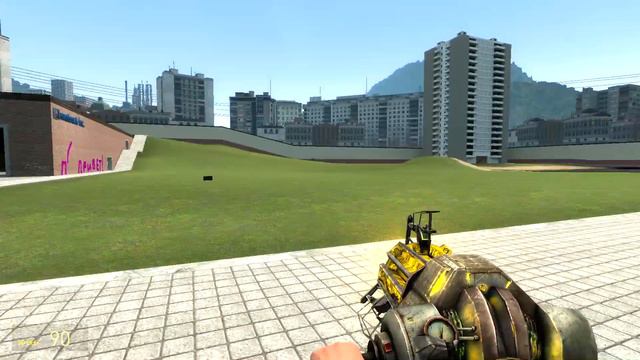 секреты карты gm_construct 13 beta смотреть онлайн