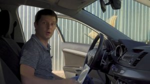 Замена блока ETACS для МАКСИМАЛЬНОГО количества функций в Mitsubishi Lancer X