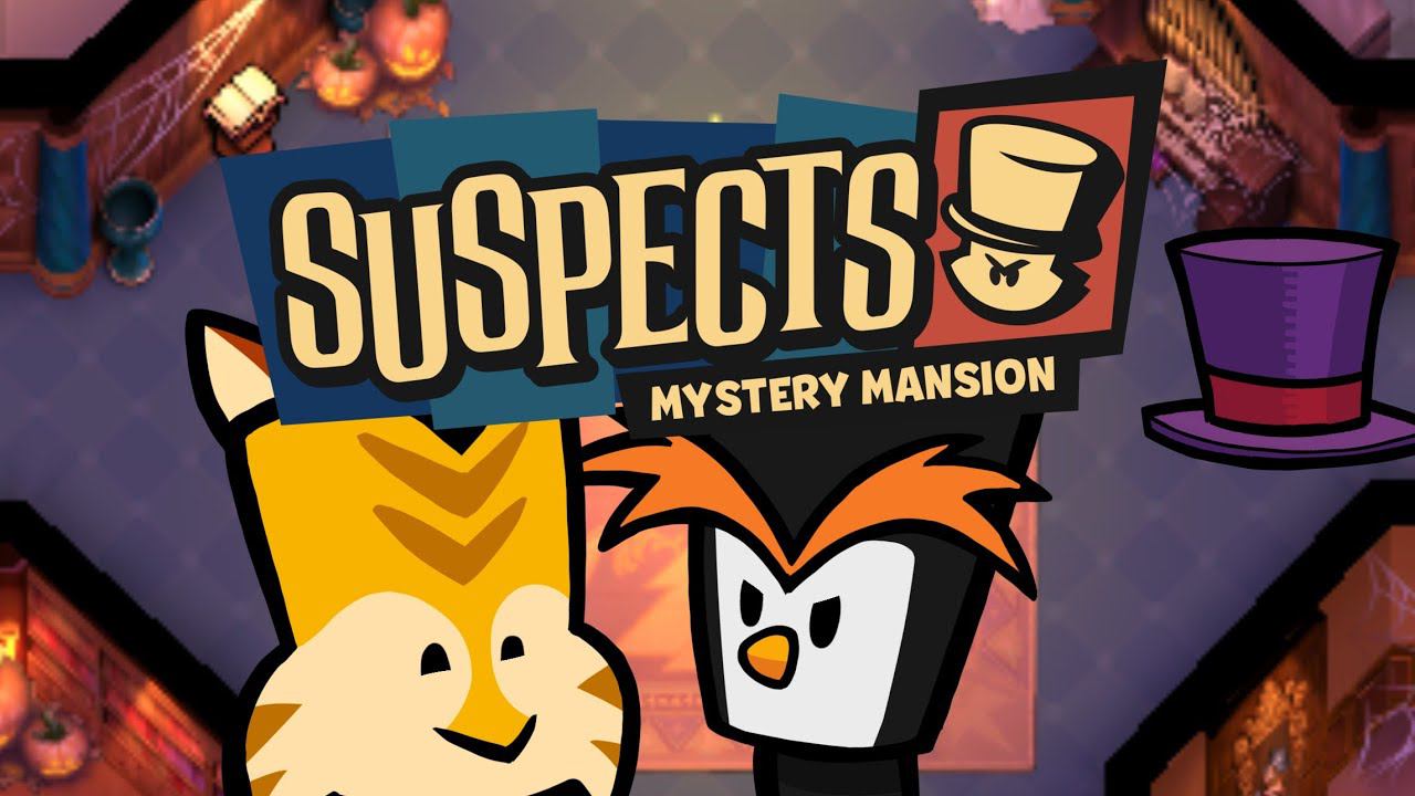 Suspect Animation 2# Hacker:)