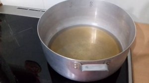 Как убрать неприятный запах на подсолнечное масле