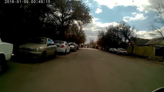 Симферополь . Улица кечкиметскоя смотреть онлайн