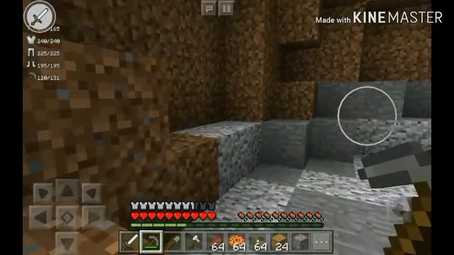 Ищем null на майнкрафт пе смотреть онлайн