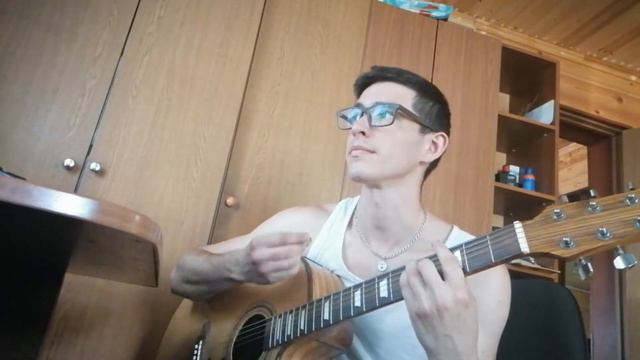 Озелеп соймэ мине на гитаре смотреть онлайн