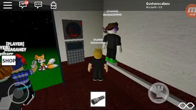 Gustavo. Sonic exe смотреть онлайн