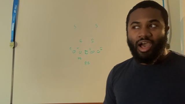 Canadian Football- Playing the numbers game in the box смотреть онлайн