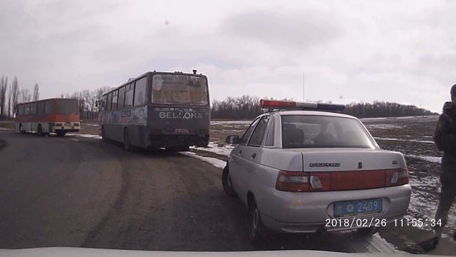 Полицейское общество - это что за.....????? смотреть онлайн