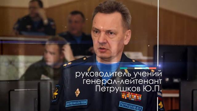 КШМУ в ВА ВКО (21- 23 марта 2017) смотреть онлайн