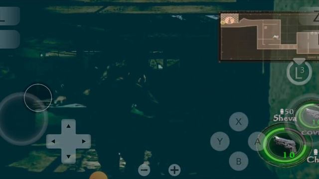 Yuzu GitHub v83 Resident Evil 5 Mali G57 смотреть онлайн