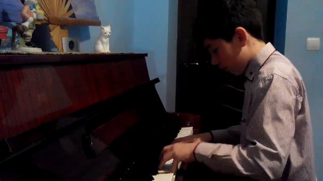 Токката М.Гозенпуд Vivo смотреть онлайн