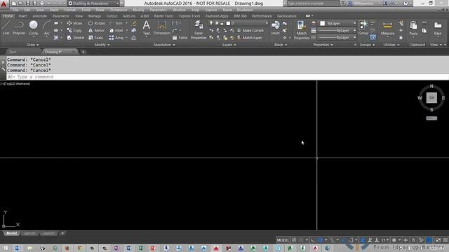 Enhancements to Revision Cloud Objects in AutoCAD 2016 смотреть онлайн