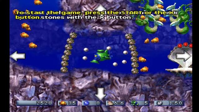 The Amazing Virtual Sea- Monkeys PlayStation смотреть онлайн