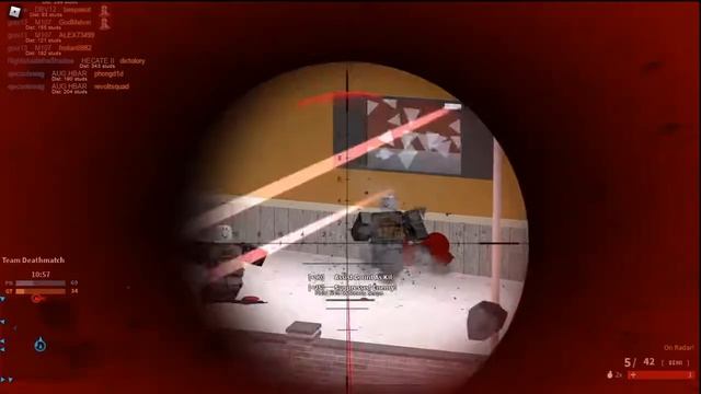 Call of Duty Roblox (Alternatives)|Phantom forces and Bad business смотреть онлайн