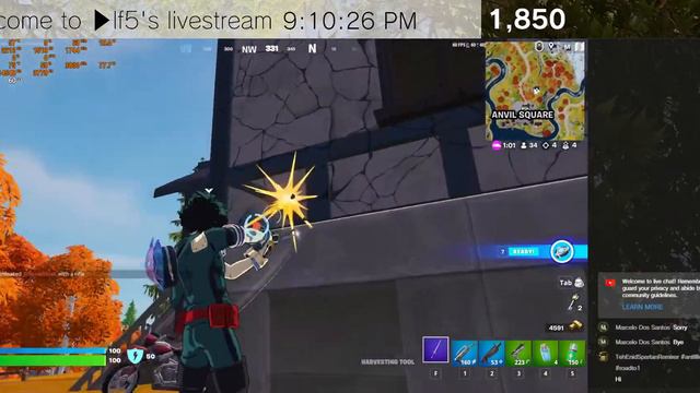 rip windows 8.1 support for fortnite смотреть онлайн