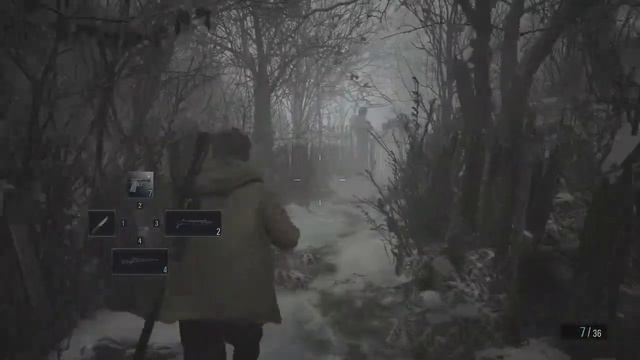 CONTINUANDO A SAGA NO RESIDENT EVIL VILLAGE [PT-BR] смотреть онлайн