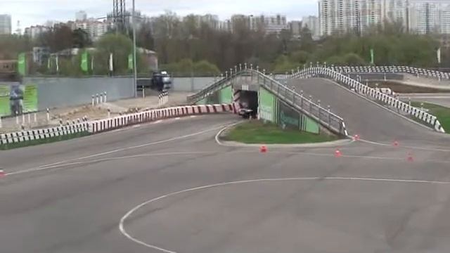 Drive-Land тренировка часть 2(основная).mp4 смотреть онлайн