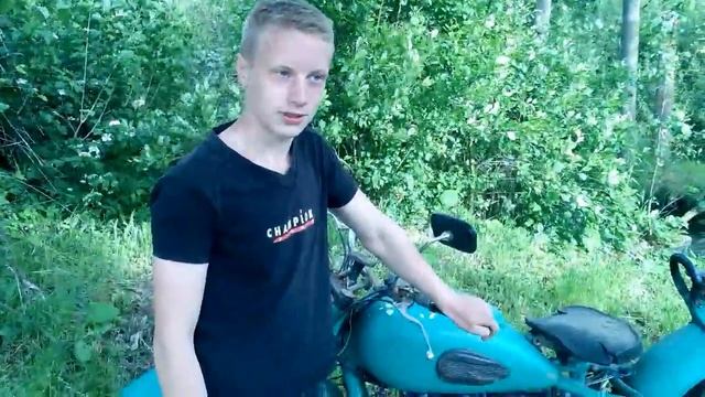 Обзор К 650 смотреть онлайн