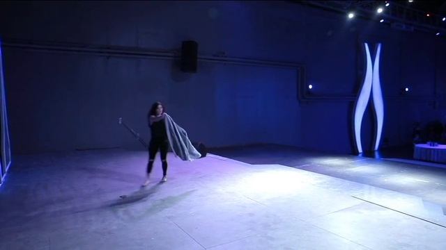 ЮБИЛЕЙ ШКОЛЫ ТАНЦЕВ NON STOP - 10 ЛЕТ!!! смотреть онлайн