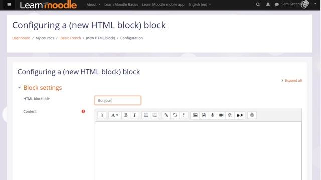 HTML block 38 смотреть онлайн