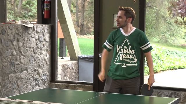 CO-ED PAIN PONG (Smosh Summer Games) смотреть онлайн