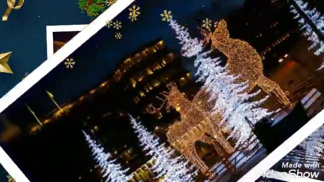 ПОДНИМАЕМ НОВОГОДНЕЕ НАСТРОЕНИЕ! НОВОГОДНЯЯ МЕЛОДИЯ! #ЗИМА #ПЕСНЯПРОЗИМУ смотреть онлайн