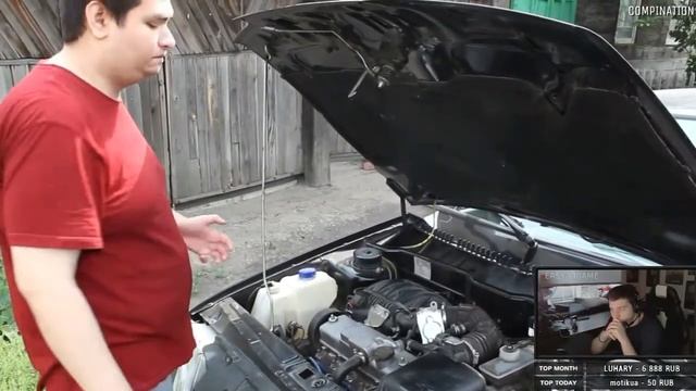 Easygogame смотрит: Руслан Гительман - Диагностика автомобиля ваз четырнадцатая жигули смотреть онлайн