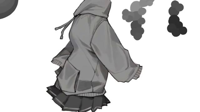 DRAW YOUR CHARACTERS LIKE THIS. смотреть онлайн