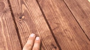 Входная деревянная дверь. Почему не стоит покупать! Чем покрасить дверь?