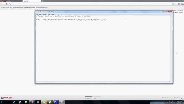 how to download naruto clash of ninja revolution 3 смотреть онлайн