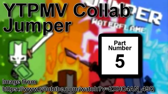 [Closed] Jumper collaboration / 점퍼 합작에 참여하실 분을 모집합니다 смотреть онлайн