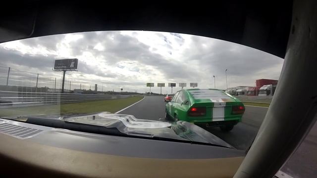 1967 CHEVROLET CAMARO - *ONBOARD* | Rolling start - 2016 Jarama Classic смотреть онлайн