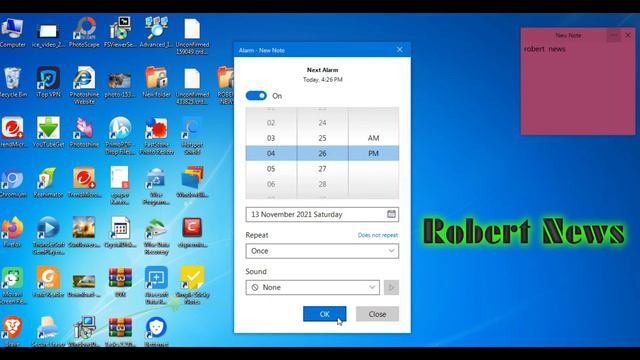 Simple Sticky Notes смотреть онлайн