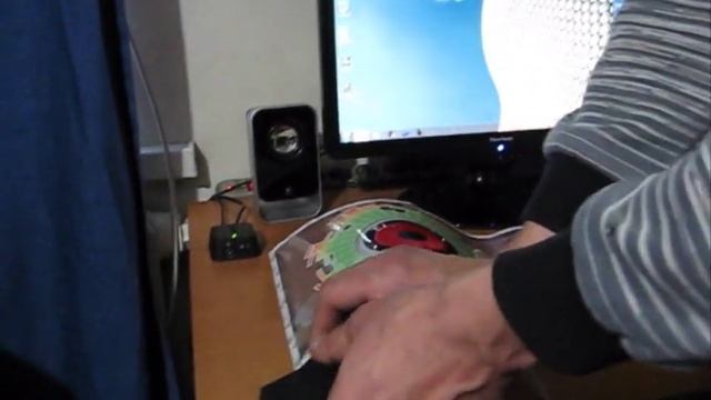 Посылка из Китая#2. Цветомузыка для авто. смотреть онлайн