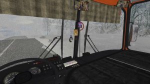 OMSI 2 - ПАЗ-32053, ПАЗ-32054 (ЗМЗ-5234, бензиновый)