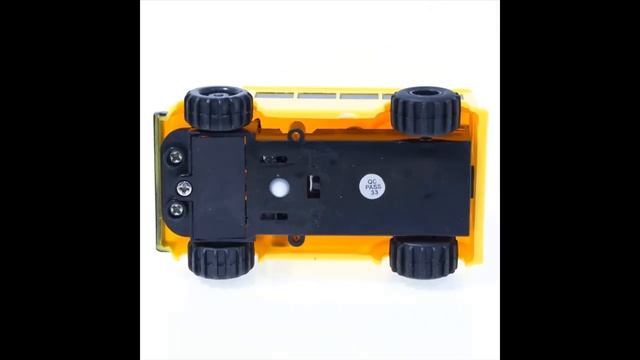Игрушка индуктивная машинка Inductive Car смотреть онлайн