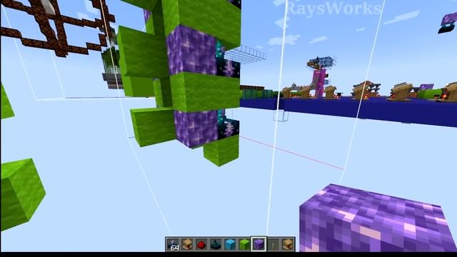 OP Calibrated Sculk Sensor In 1.20 Minecraft