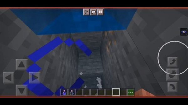 Minecraft - 1.17.11 (Bedrock)