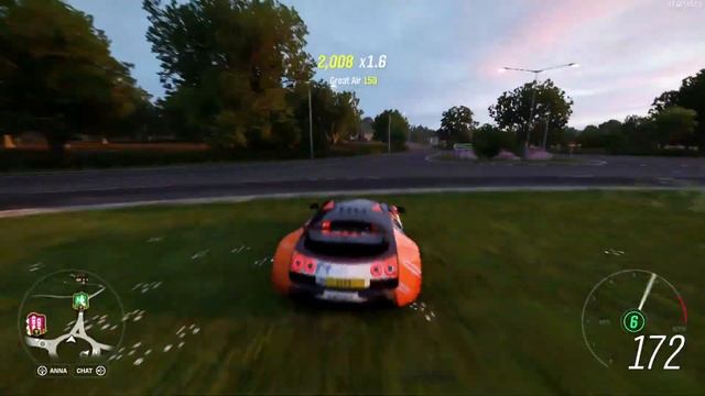 Intel Iris XE Gaming - Forza Horizon 4 - Core i5-1135G7 i7-1165U смотреть онлайн