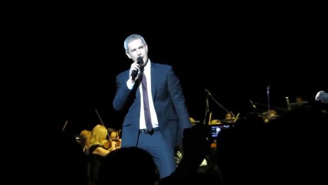 Volare _ Alessandro Safina