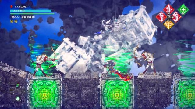 Lost Epic New Game Plus End A смотреть онлайн