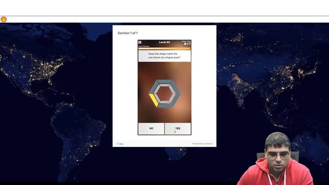 Shell Oil Skills Assessment Game 2021 #ShellOil #SkillsGame #HRGame #InterviewSkills #interviewGame смотреть онлайн