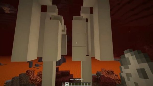 СТРАЙДЕР - КТО ОН Майнкрафт Теория Лавомерка - MrGridlock перезолив с ютуба