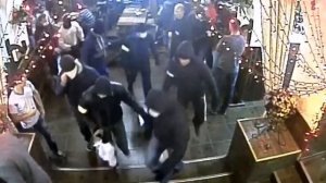 ОПГ из Ивановских полицейских