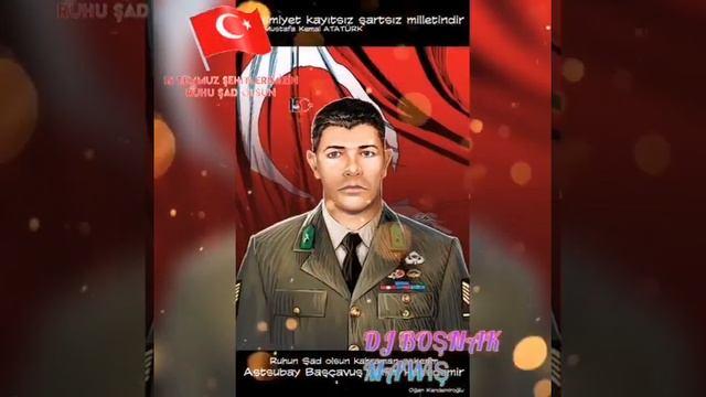 #15 TEMMUZ 2016#ÖMER HALİSDEMİR🇹🇷🇹🇷UNUTMADIK UNUTMAYACAĞIZ😞😞 🇹🇷 смотреть онлайн