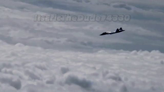 Sukhoi Su-57 "Felon" | Edit смотреть онлайн