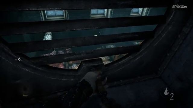 Thief 2014 - Прохождение Серия #23 [Поиски Тайной Комнаты] смотреть онлайн